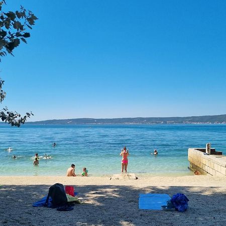 Park View Apartments Kaštela Екстериор снимка