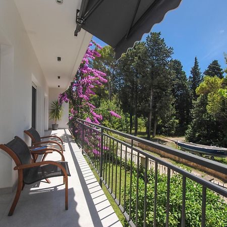Park View Apartments Kaštela Екстериор снимка