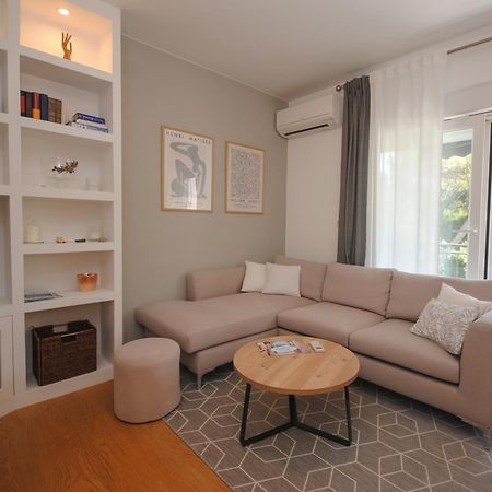 Park View Apartments Kaštela Екстериор снимка