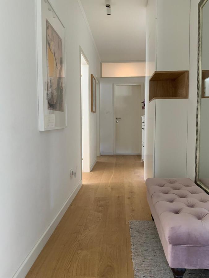 Park View Apartments Kaštela Екстериор снимка