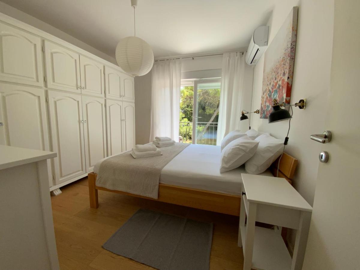 Park View Apartments Kaštela Екстериор снимка