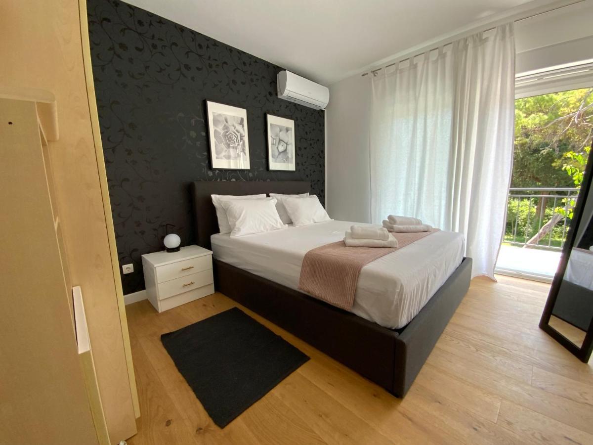 Park View Apartments Kaštela Екстериор снимка