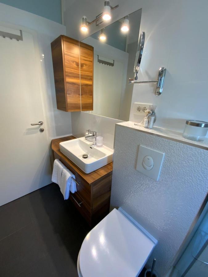 Park View Apartments Kaštela Екстериор снимка
