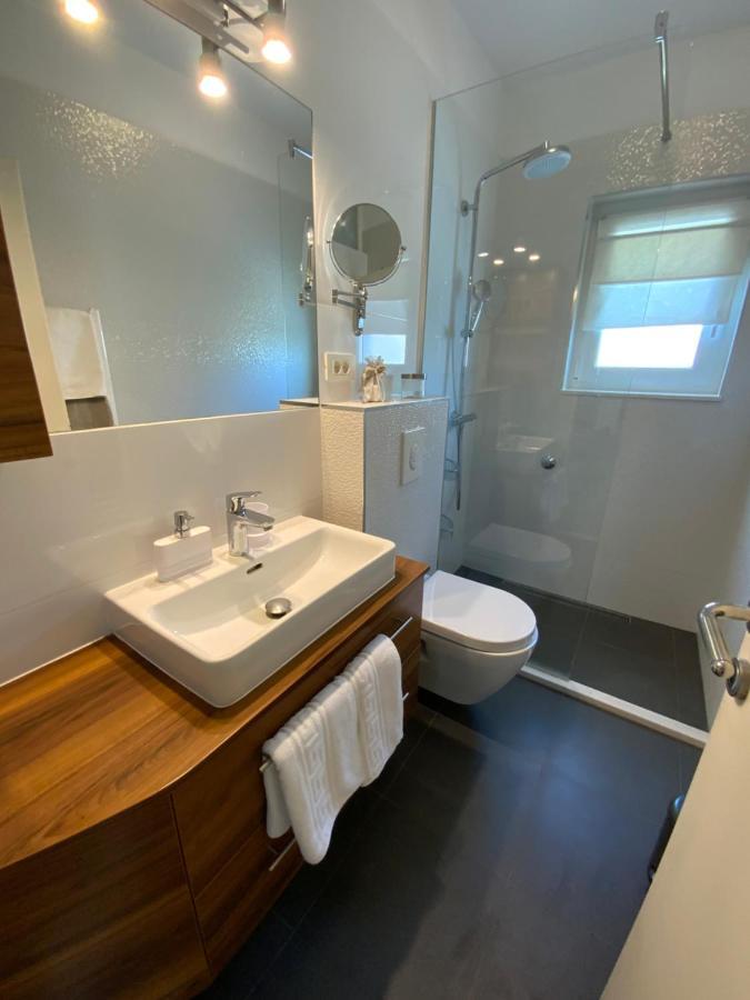 Park View Apartments Kaštela Екстериор снимка