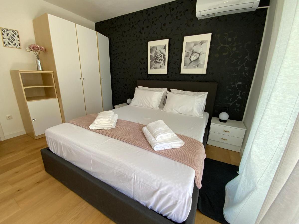 Park View Apartments Kaštela Екстериор снимка