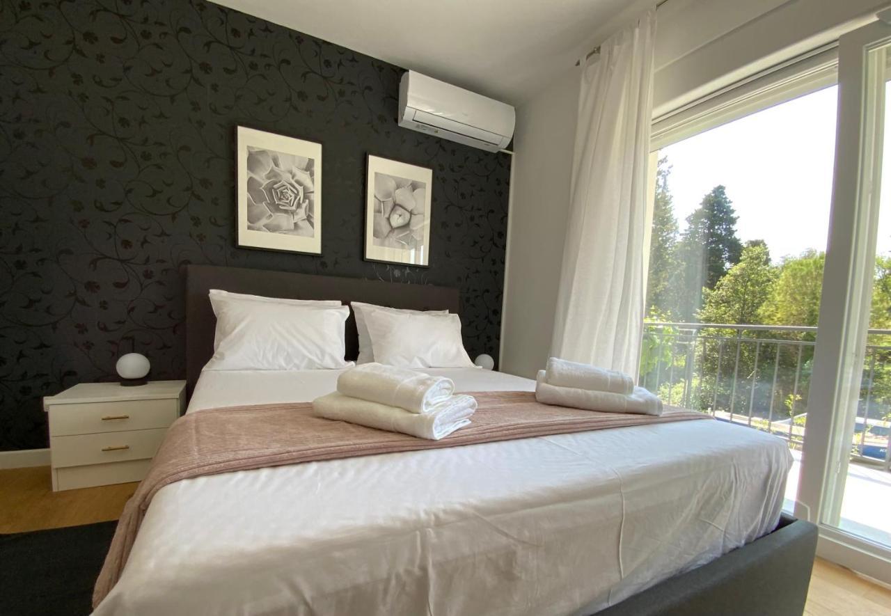 Park View Apartments Kaštela Екстериор снимка