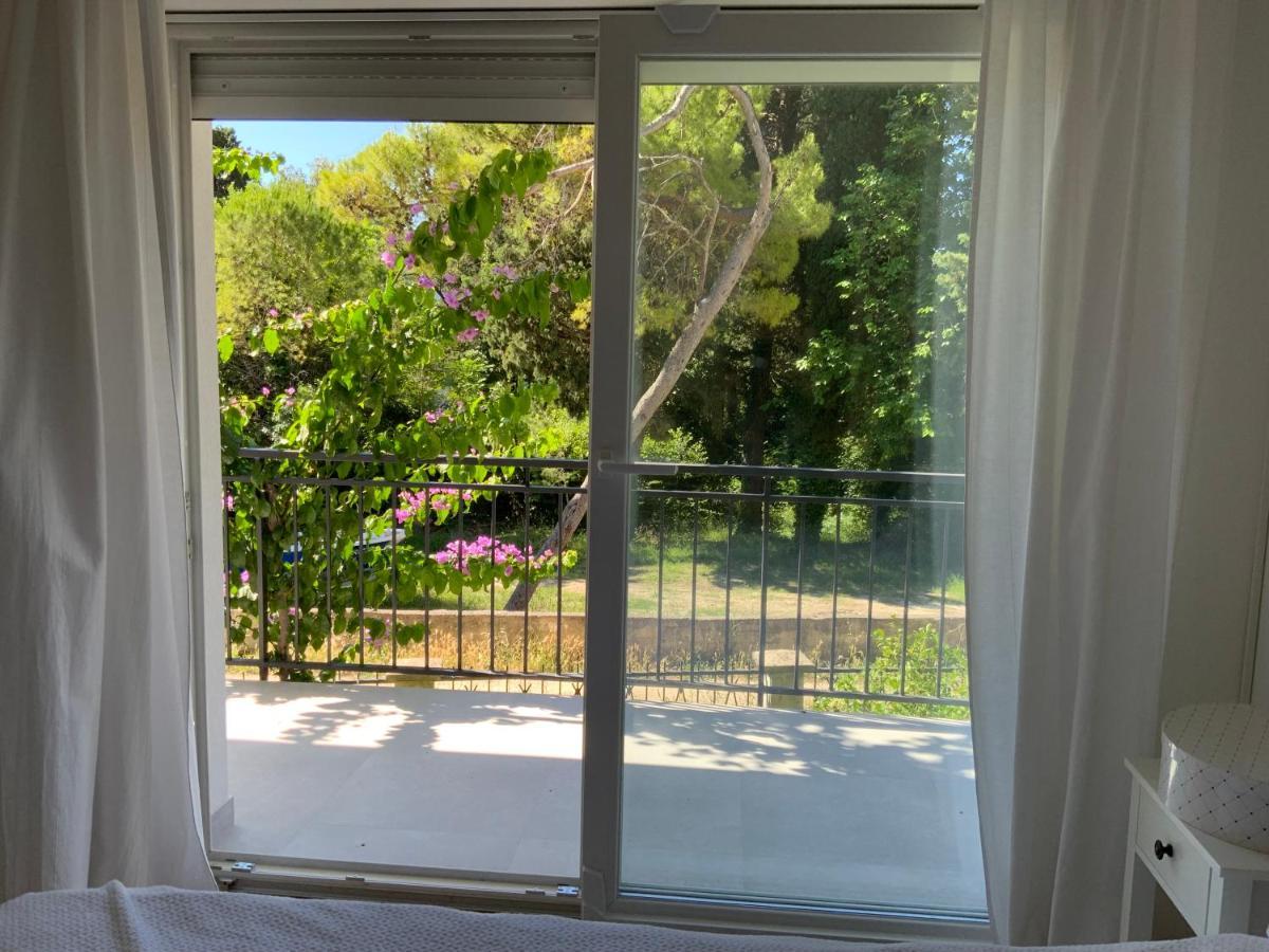 Park View Apartments Kaštela Екстериор снимка