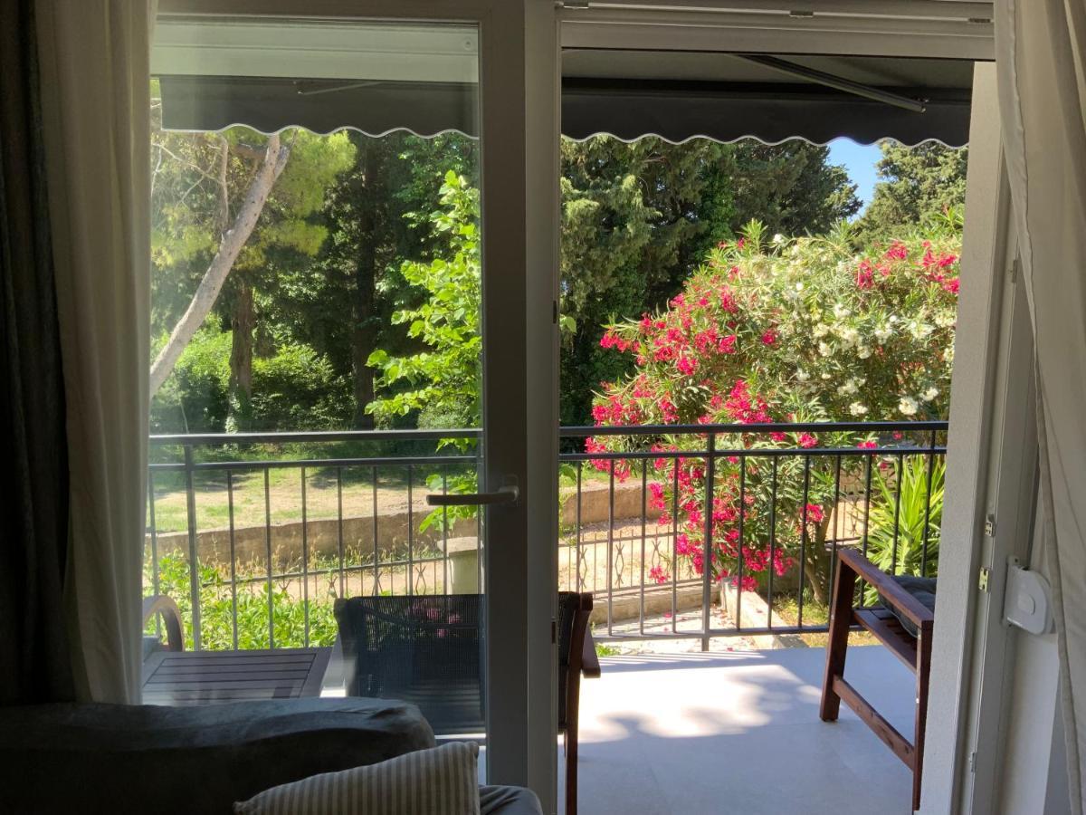 Park View Apartments Kaštela Екстериор снимка