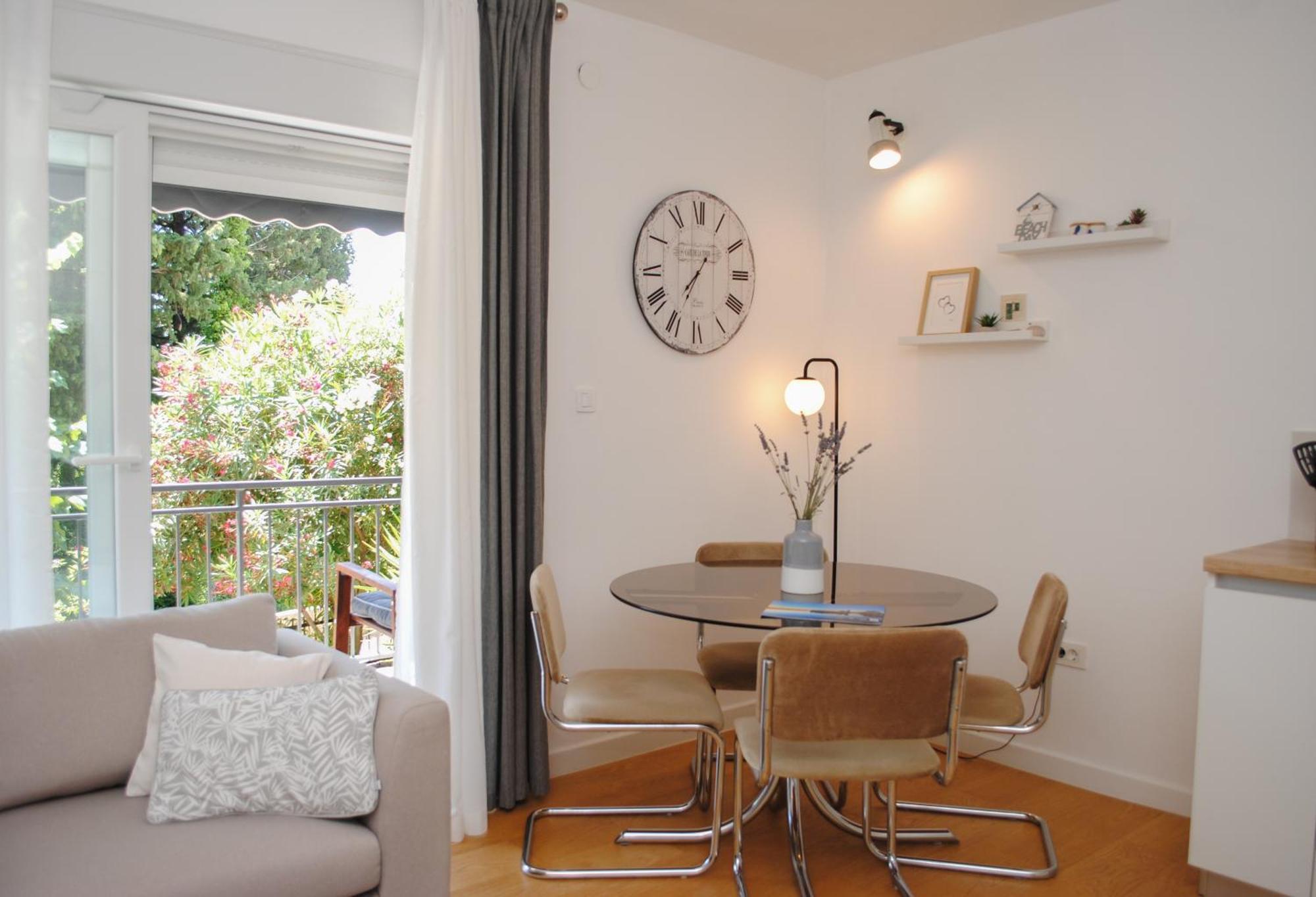 Park View Apartments Kaštela Екстериор снимка